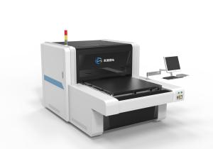 CtS Computer To Screen Exposing Machine CTS Imaging Systems Resolution 2540dpi