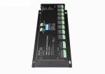 16bit 12V - 24V RGWB DMX Controller , Constant Voltage DMX512 LED Driver