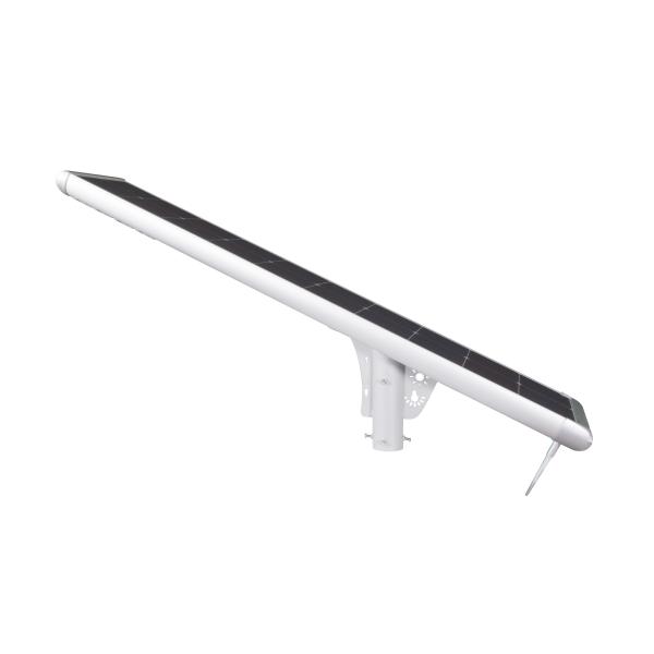 Wholesale wireless remote control automatically solar led street lights in shenzhen from china suppliers