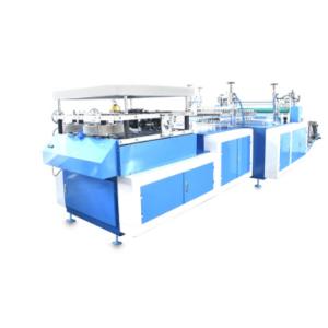 Wholesale 70-90 Pcs/Min Medicine Cover Making Machine 220V 50Hz from china suppliers
