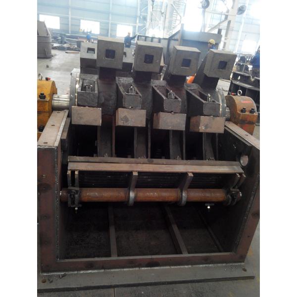 Refractories Horizontal Shaft High Efficiency Fine Crusher Machine