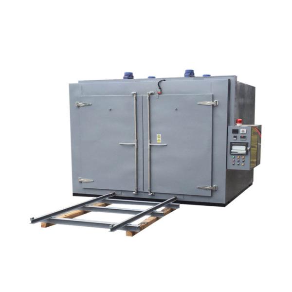 Energy Saving Walk Freezer Tester Temperature And Humidity Custom Lab White Vacuum With Steel