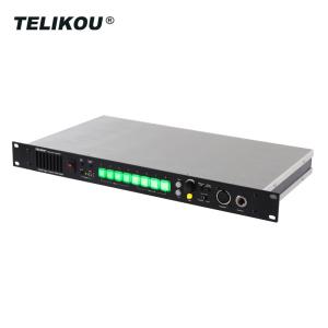 Wholesale TM-800 Eight Channel Wired Intercom Intercom For TV Channel Lighting Recording from china suppliers