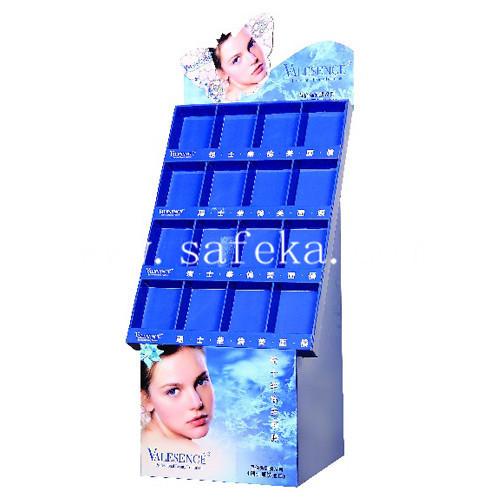 Quality Pop up display stand design cardboard display for sale