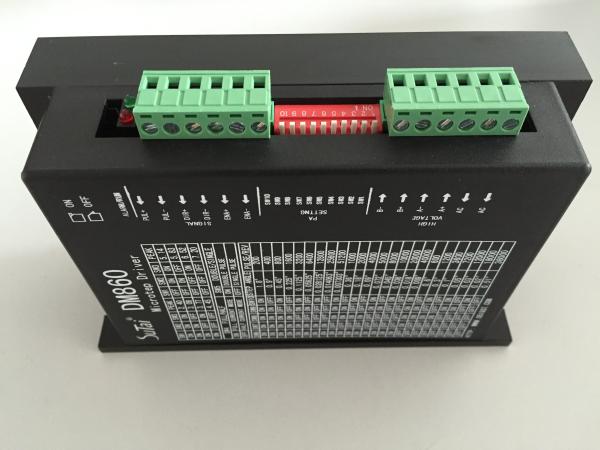 Quality stepper motor driver forstepper motor for sale