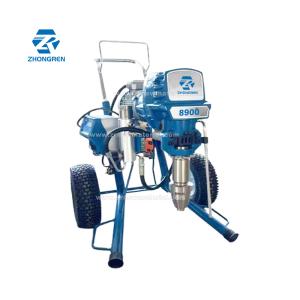 Wholesale Multifunction 8900 Electric Airless Paint Sprayer Putty Spraying Machine 3500W from china suppliers