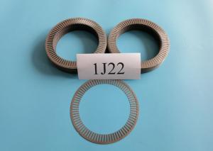 Wholesale 1J22 Soft Magnetic Alloy Cold Rolled Strip High Magnetostriction and High Magnetic Saturation from china suppliers