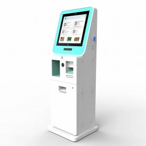 Wholesale Transforming Food Service Kiosk Android or Windows Operating system from china suppliers
