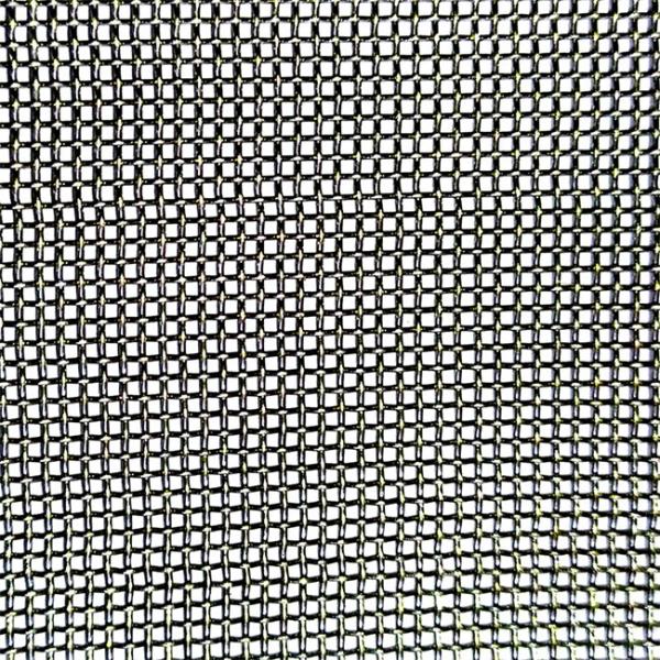 Heat Resistant Wire Mesh Screen , Lightweight Molybdenum Wire Mesh Cloth