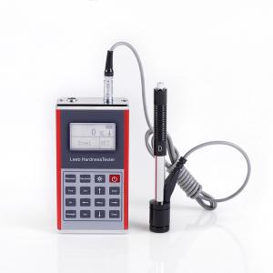 Wholesale Leeb Hardness Measuring Instrument Hardness Testing Of Metallic Materials from china suppliers