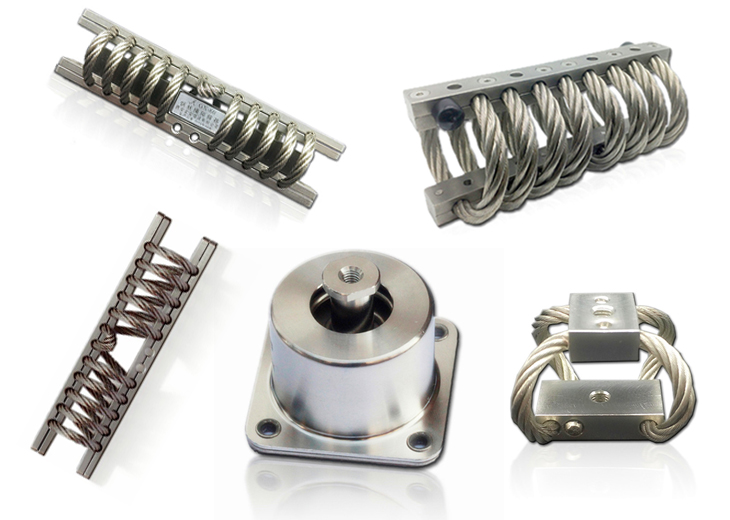 Camera Vibration Isolator for Customized Cinema Vibration