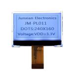128x64 Dot Matrix Graphics LCD Display ST7567 Driver IC SPI Interface