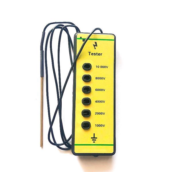 Voltage Tester for electric fencing Tension Fence Voltage Tester Detector
