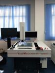 220V Servo Motor Gantry Image Measuring Instrument