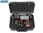 BY2571 DC/AC Transformation Technology Transformation Digital Earth Resistance
