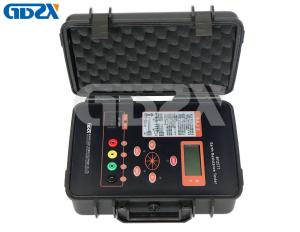China BY2571 DC/AC Transformation Technology Transformation Digital Earth Resistance Tester on sale
