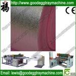 Foam laminating machinery with CE certification