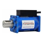 Rotary torque transducer rotating torque measurement