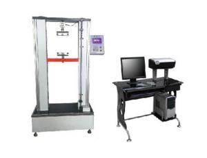 China YG026C electronic fabrics strength tester on sale