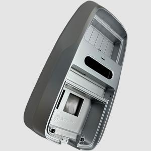 Wholesale Rapid Prototype Machining Revolutionizing EV Charging Infrastructure Precision Prototype Machining from china suppliers