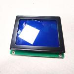 12864 Resolution Monochrome Dot Graphic LCD Screen Display Module