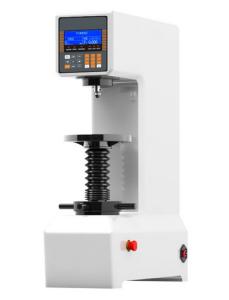 Wholesale Closed Loop Control Electronic Brinell Hardness Tester with Vertical Space 220mm from china suppliers