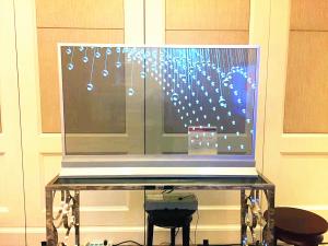 China Original LG Transparent OLED Display Panel For Exclusive Agency , Chain Shops on sale