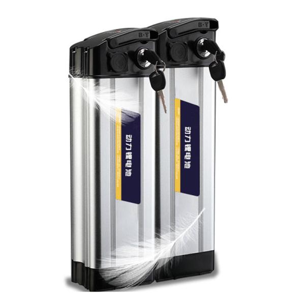 Quality LiFePO4 36v 30ah Lithium Ion Battery , DC Output Golf Cart Lithium Ion Battery for sale