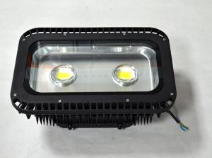 China 100W led floodlight UL led driver with Epistar led chips on sale