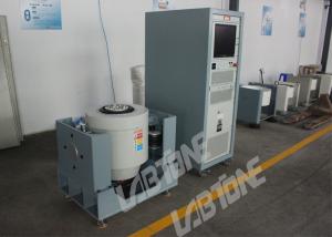 Wholesale Mobile Phone Battery Testing Equipment Vibration Tester Table Comply To IEC Standard from china suppliers