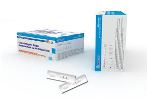 CEA Home Cancer Testing Kit