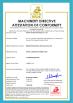 Suzhou Tronsing Technology Co., Ltd Certifications
