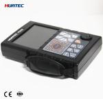 High Resolution Digtal Ultrasonic Flaw Detector 130dB A scan B Scan FD550