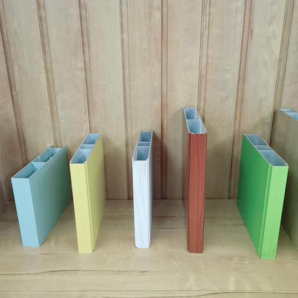 Aluminium Vertical UPVC Single Hung Window Grill Design For Ranch Home