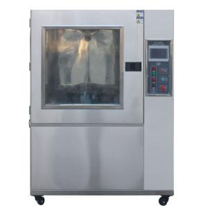 China Universal Sus 304 Stainless Steel Surface Electronic Constant Temperature And Humidity Climatic Test Chamber on sale