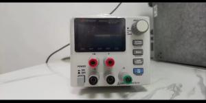 Tested In Full Condition Keysight Agilent E36103A DC Power Supply / 20V / 2A / 40W