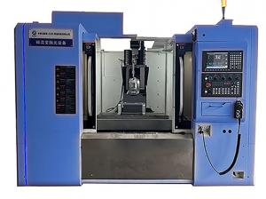 Wholesale Mask Defect Magnetorheological Finishing Machine X Direction 800mm from china suppliers