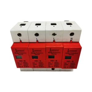 Wholesale Class B DC SPD 1000V from china suppliers