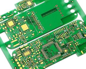 High Standard PCB Reverse Engineering , PCB engineering service