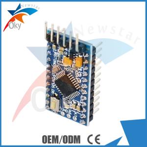 Wholesale Pro mini Controller ATmega328p 512 bytes 40 mA 8 MHz Board from china suppliers