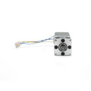 China 28BYGH502 28m Nema11 Stepping Motor Hybrid Stepper Motor on sale