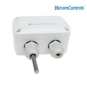 Wholesale NEMA 4 Protection Class Temperature Sensor In Heating System from china suppliers