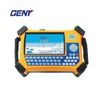 Portable Three Phase Meter Calibrator for Accurate Voltage and Current