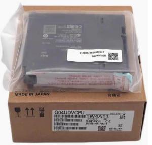 China Mitsubishi PLC module Q172CPUN Q173CPUN Q173DCPU Q172DSCPU Q173DSCPU on sale