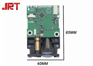 China Optical High Accuracy Laser Distance Transducer , 100m Laser Displacement Transducer on sale