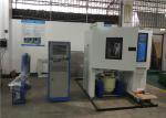 Programmable Functional Climatic Temperature Humidity Vibration Combined Testing