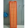 Buy cheap Drilling Explore PE Orange Drill Core Trays Strong Temperature Resisting from wholesalers