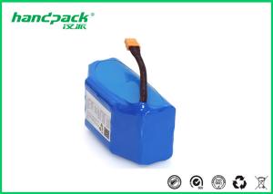 Wholesale 4400mAh Nominal Capacity Hoverboard Lithium Ion Battery 10S2P Configuration from china suppliers