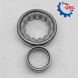 China NU206E Single Row Cylindrical Roller Bearing 30x62x16mm on sale