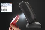 OEM Automatic USB Qr Code Scanner Large Storage Capacity For Pos System